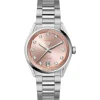 TAG Heuer Carrera Date 36mm Diamond Automatic Ladies Watch