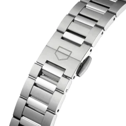 TAG Heuer Carrera Date 36mm Diamond Automatic Ladies Watch
