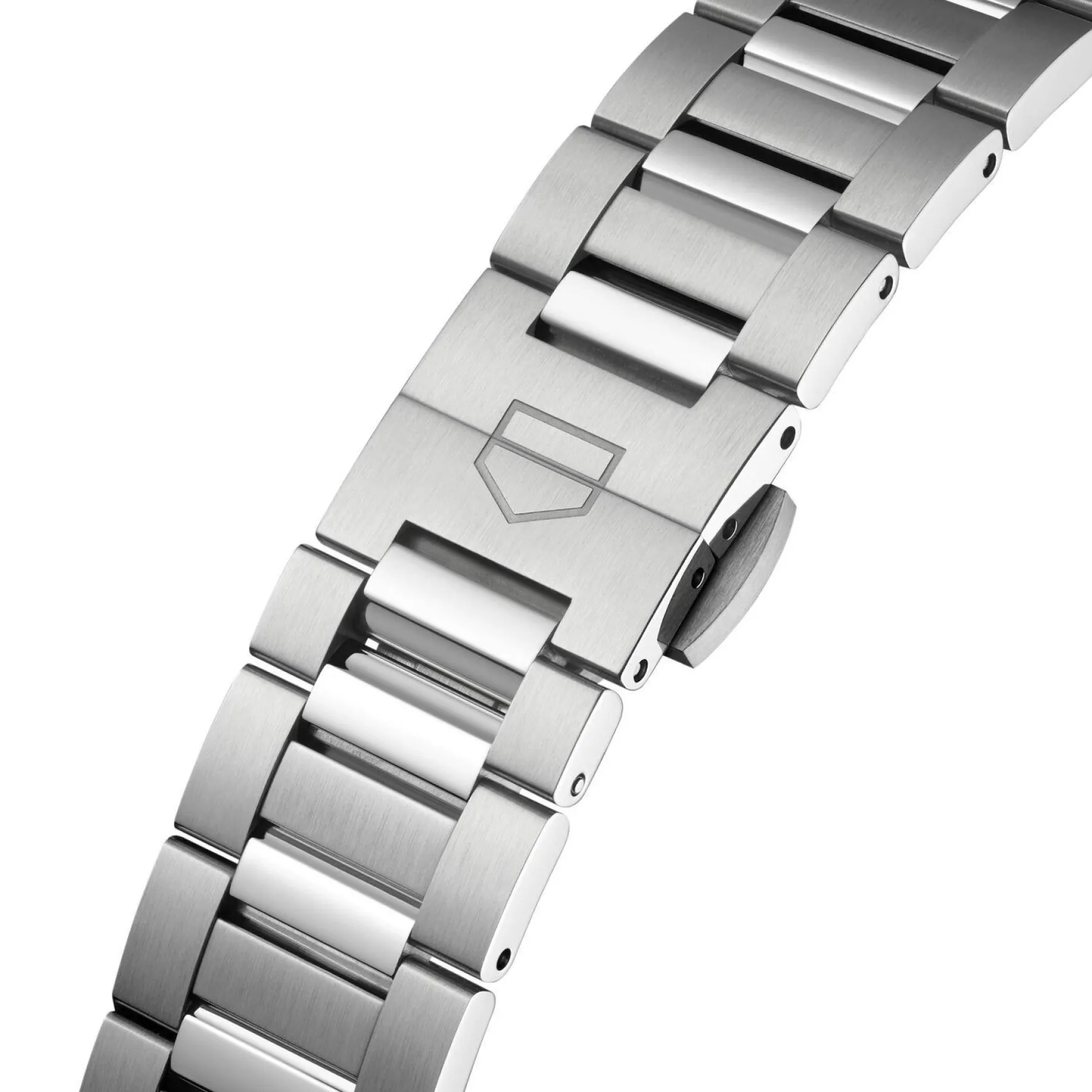 TAG Heuer Carrera Date 36mm Diamond Automatic Ladies Watch