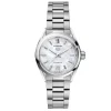 TAG Heuer Carrera Date 29mm Automatic Ladies Watch