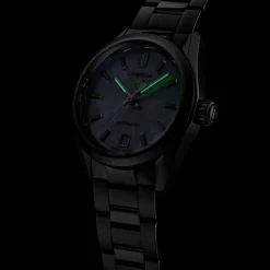TAG Heuer Carrera Date 29mm Automatic Ladies Watch