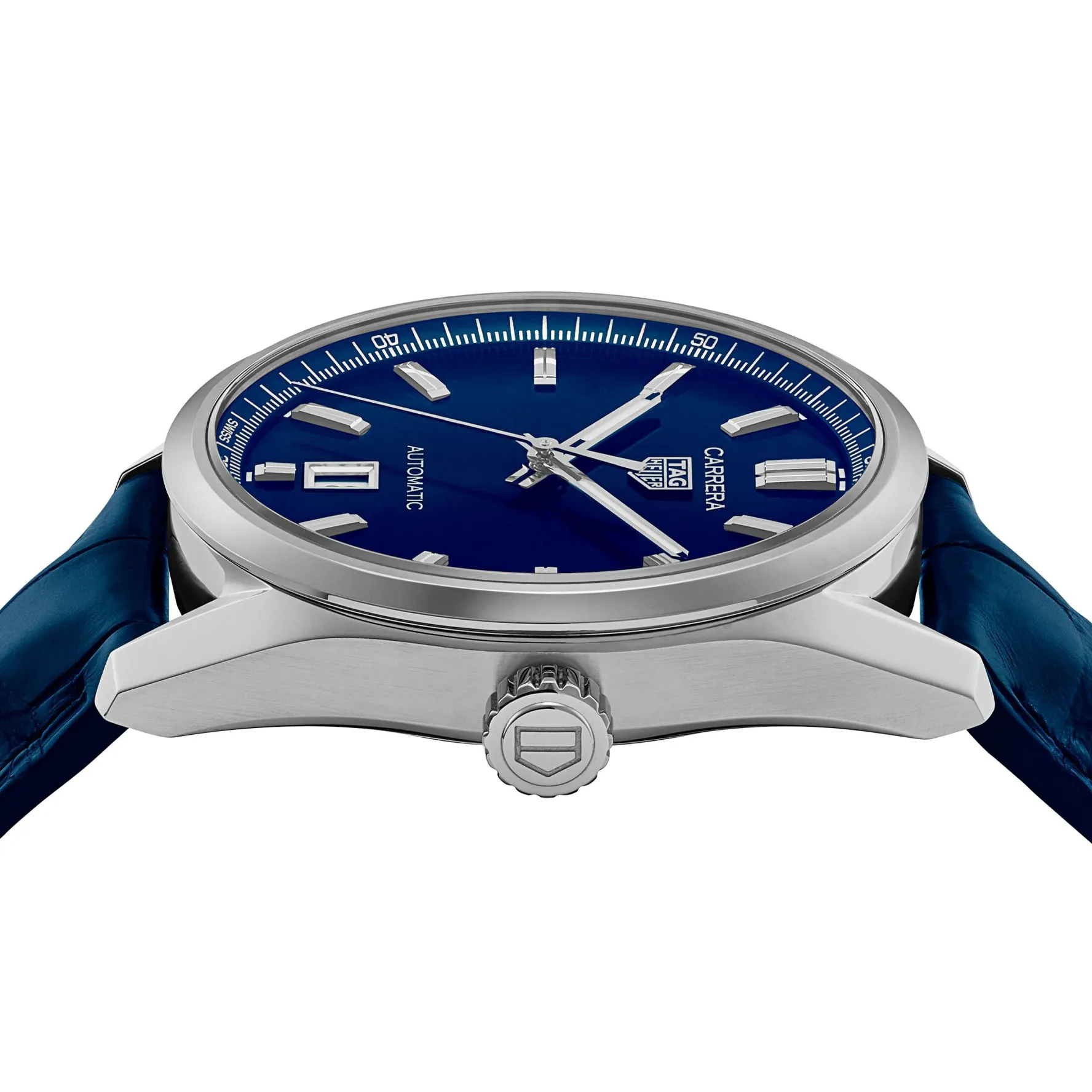 TAG Heuer Carrera Date 39mm Automatic Men’s Watch