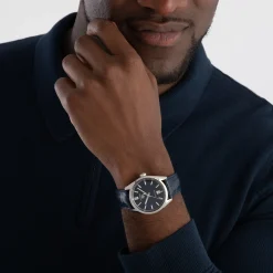 TAG Heuer Carrera Date 39mm Automatic Men’s Watch