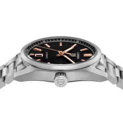 TAG Heuer Carrera Date 39mm Automatic Men's Watch