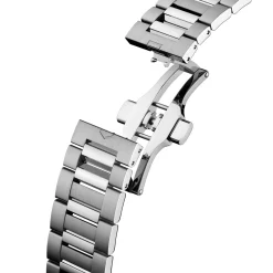 TAG Heuer Carrera Date Twin Time 41mm Automatic Watch