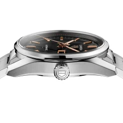 TAG Heuer Carrera Day-Date 41mm Automatic Watch