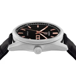 TAG Heuer Carrera Day-Date 41mm Automatic Men's Watch