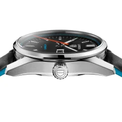 TAG Heuer Carrera Day-Date 41mm Automatic Watch