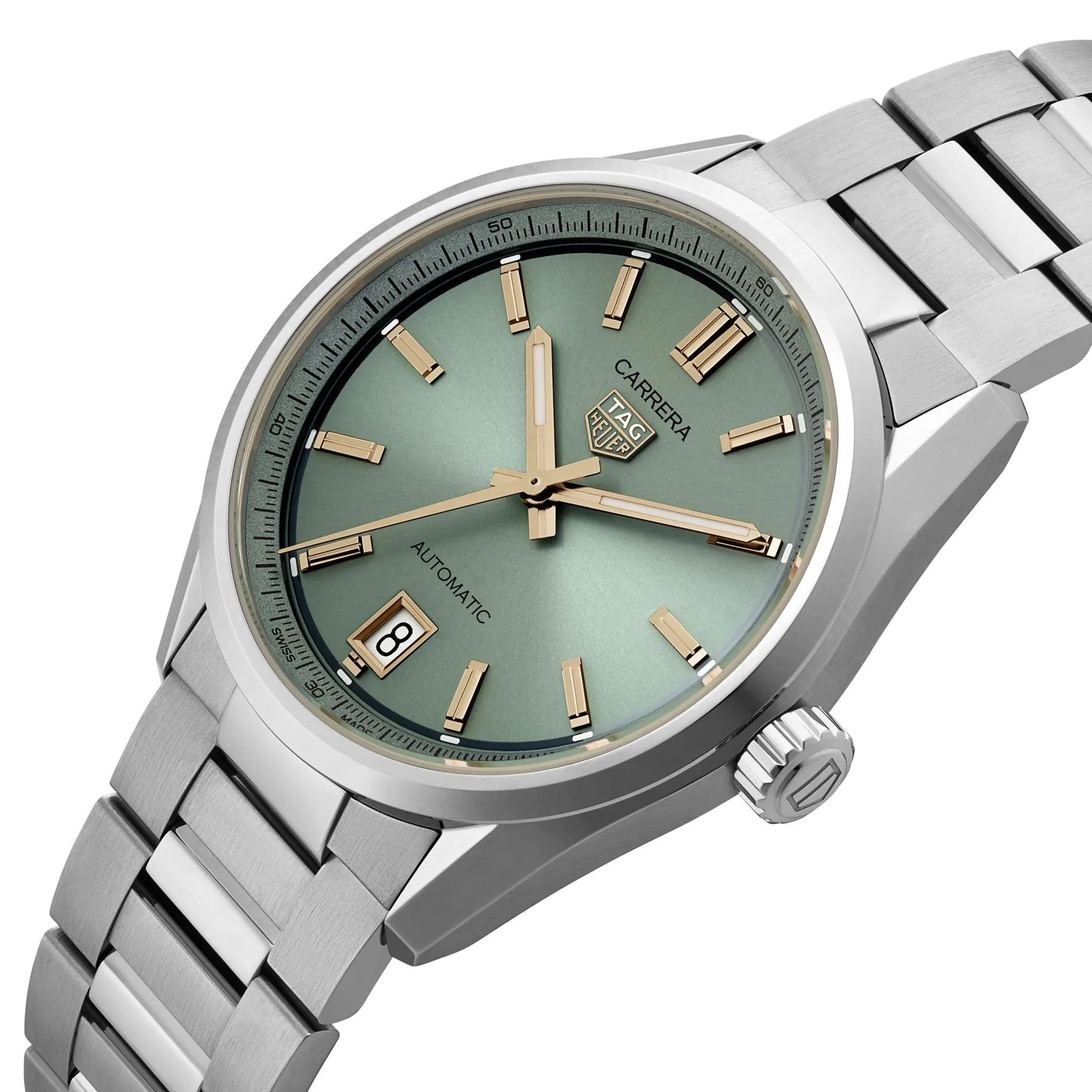TAG Heuer Carrera 36mm Automatic Watch