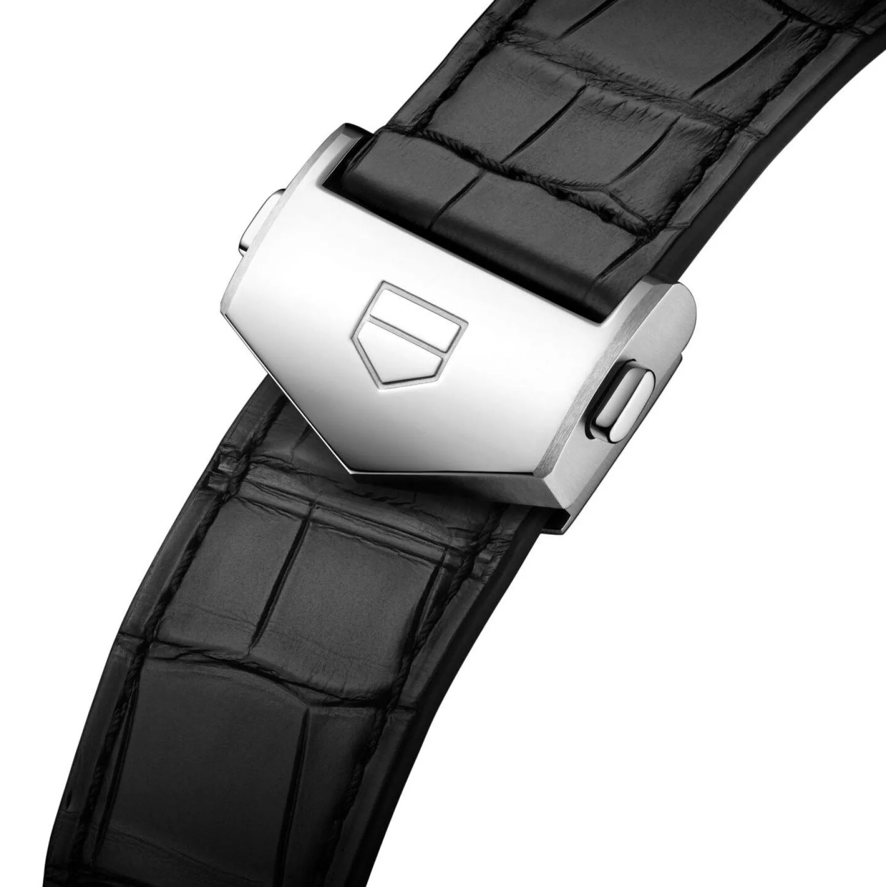TAG Heuer Carrera Tourbillon 42mm Chronograph Automatic Watch
