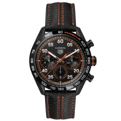 TAG Heuer Carrera X Porsche Racing 44mm Chronograph Automatic Men’s Watch