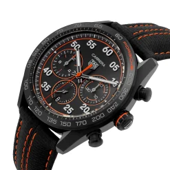 TAG Heuer Carrera X Porsche Racing 44mm Chronograph Automatic Men’s Watch