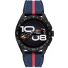 TAG Heuer Connected Calibre E4 45mm X Oracle Red Bull Racing Edition Smartwatch