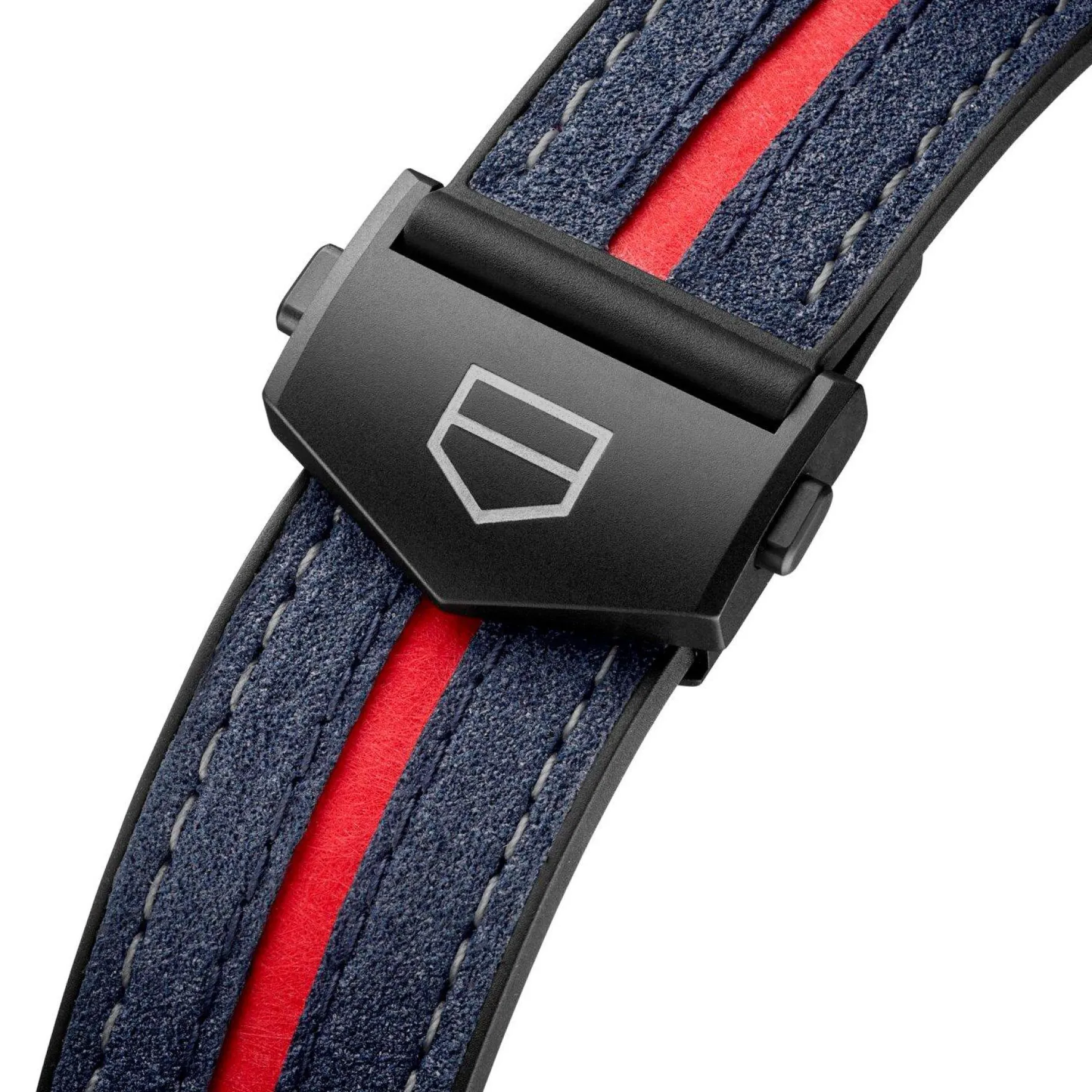 TAG Heuer Connected Calibre E4 45mm X Oracle Red Bull Racing Edition Smartwatch