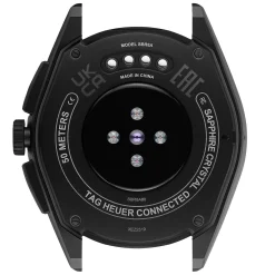 TAG Heuer Connected Calibre E4 45mm X Oracle Red Bull Racing Edition Smartwatch