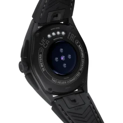 TAG Heuer Connected Calibre E4 45mm X Oracle Red Bull Racing Edition Smartwatch