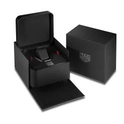 TAG Heuer Connected Calibre E4 45mm X Oracle Red Bull Racing Edition Smartwatch