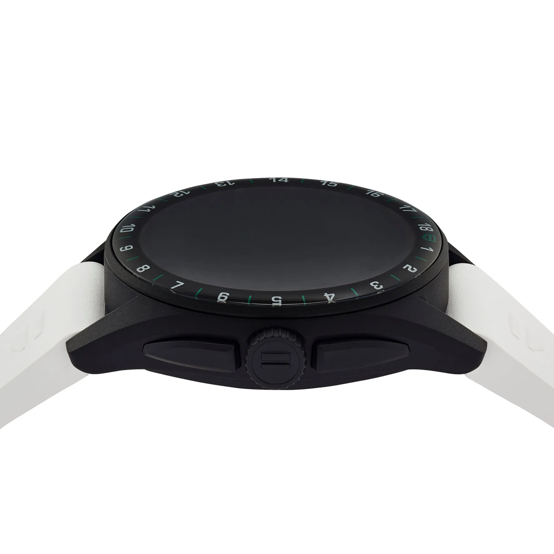 TAG Heuer Connected Calibre E4 Golf Edition 42mm Smartwatch