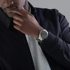 TAG Heuer Connected Calibre E4 42mm Smartwatch