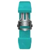 TAG Heuer Connected 42mm Blue Rubber Strap
