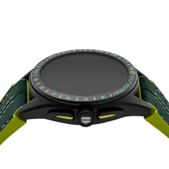 TAG Heuer Connected 45mm Calibre E4 X Malbon Golf Edition Titanium Smartwatch