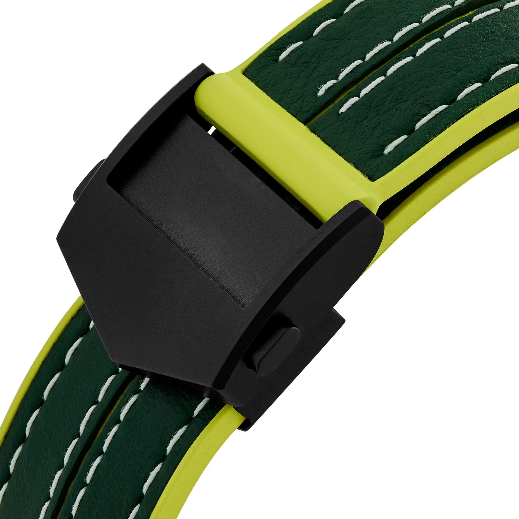 TAG Heuer Connected 45mm Calibre E4 X Malbon Golf Edition Titanium Smartwatch