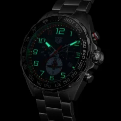 TAG Heuer Formula 1 Chronograph INDY 500 43mm Men's Watch
