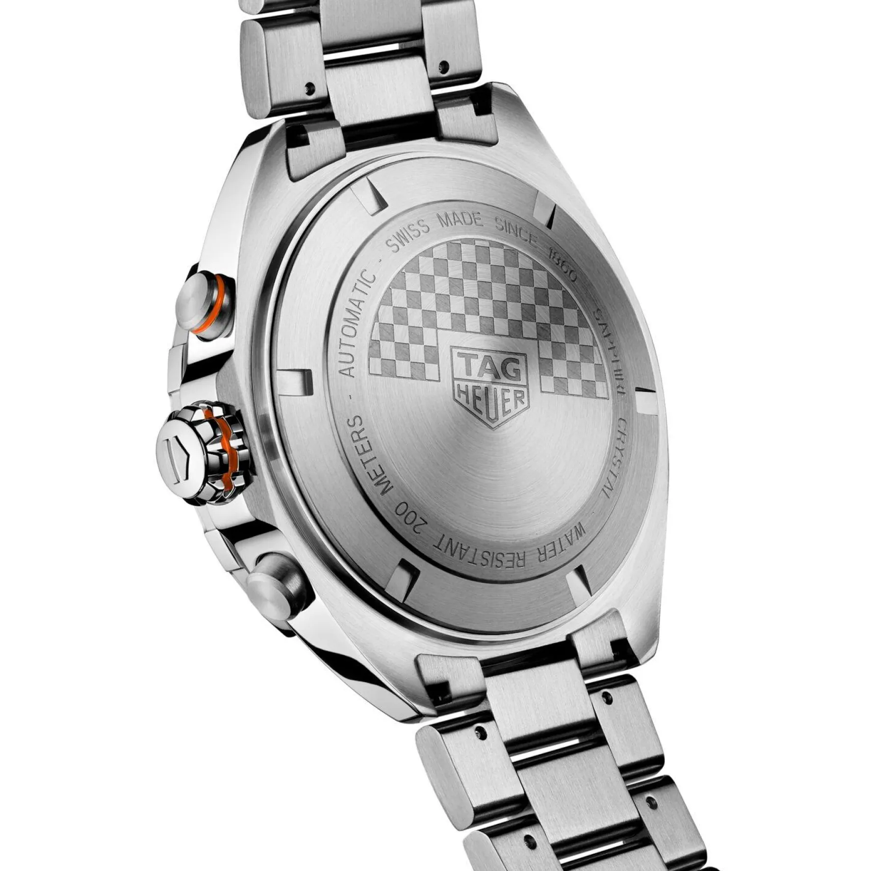 TAG Heuer Formula 1 Chronograph 44mm Automatic Men’s Watch