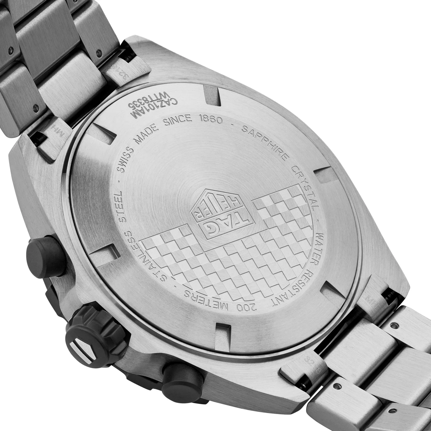 TAG Heuer Formula 1 Chronograph 43mm Men’s Watch