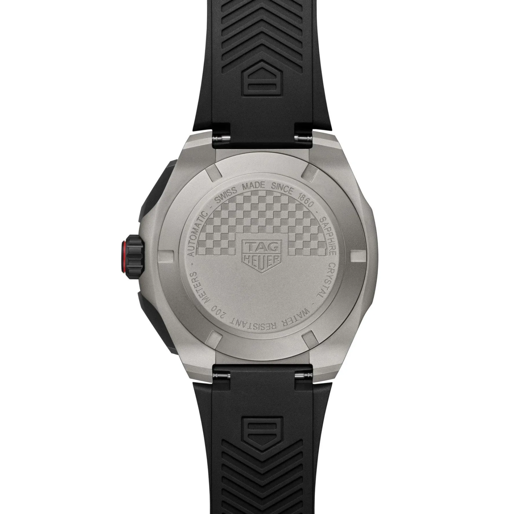 TAG Heuer Formula 1 Chronograph 44mm Titanium Automatic Men’s Watch