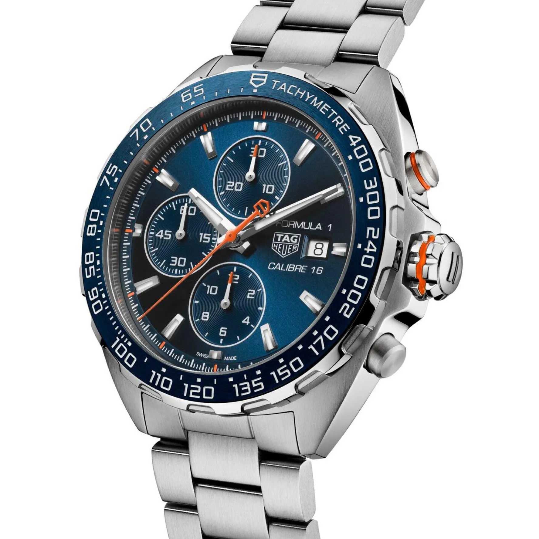 TAG Heuer Formula 1 Chronograph 44mm Automatic Men’s Watch
