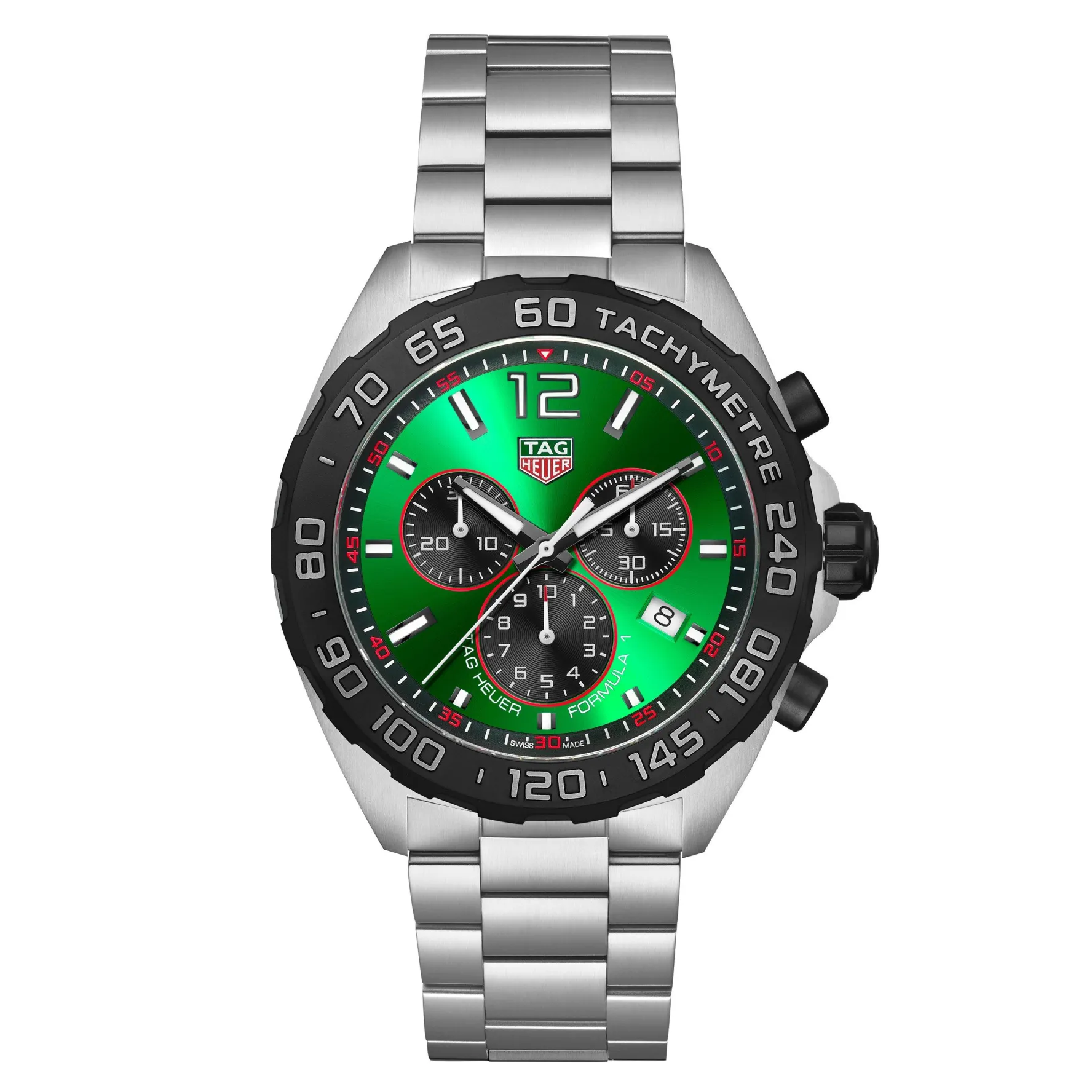 TAG Heuer Formula 1 Chronograph 43mm Men’s Watch