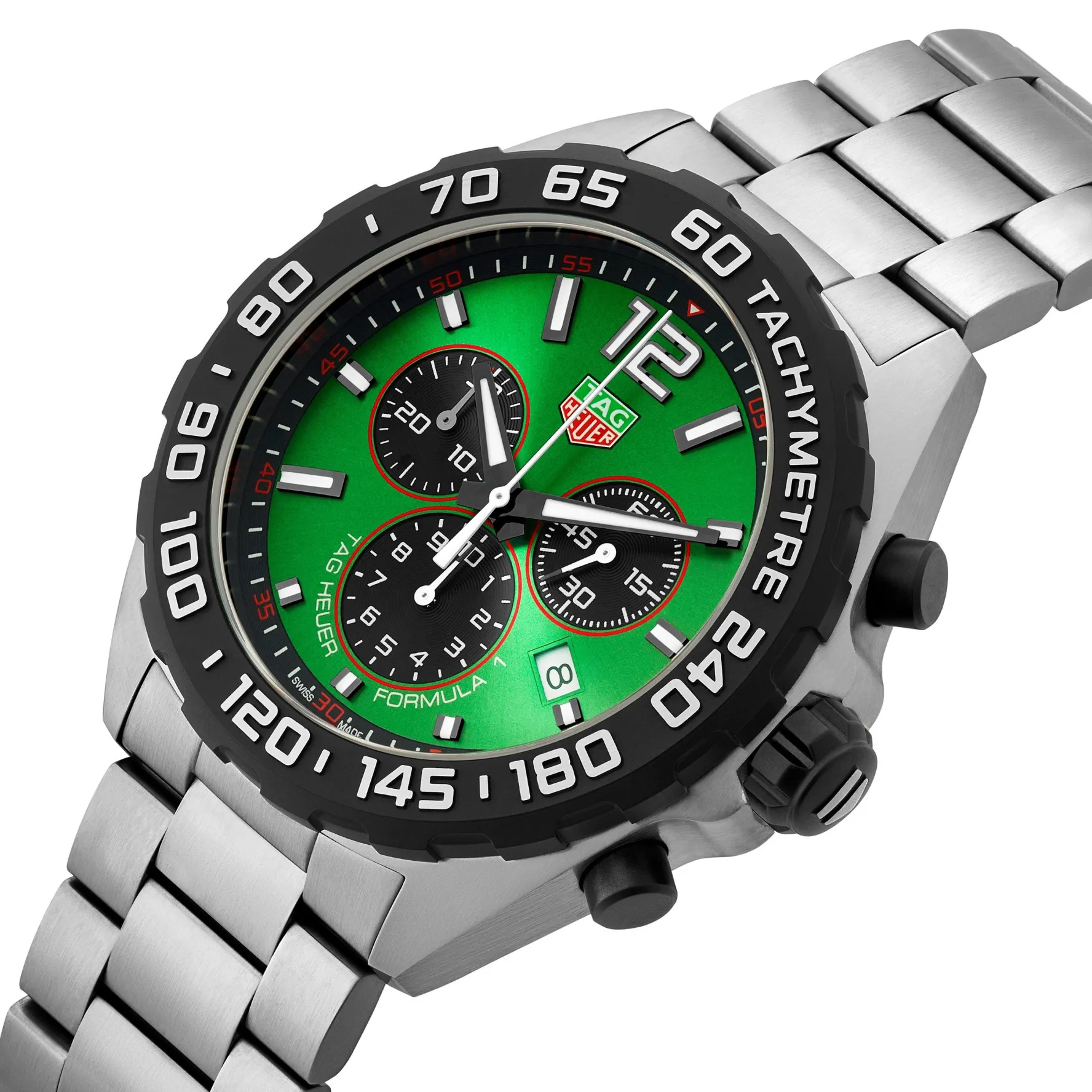 TAG Heuer Formula 1 Chronograph 43mm Men’s Watch