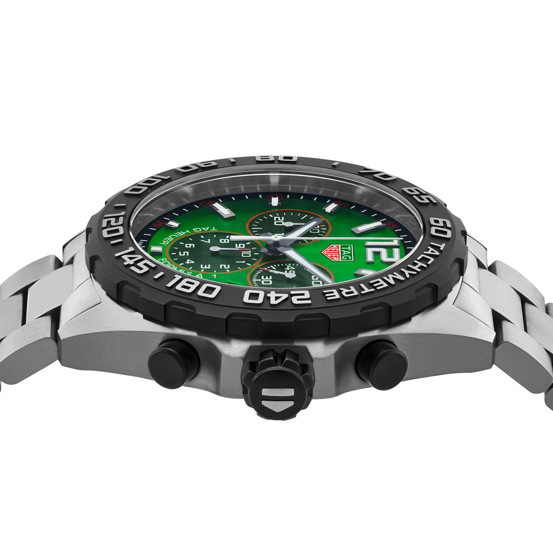 TAG Heuer Formula 1 Chronograph 43mm Men’s Watch