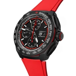 TAG Heuer Formula 1 Chronograph 44mm Titanium Automatic Men’s Watch