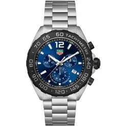 TAG Heuer Formula 1 Chronograph 43mm Men’s Watch