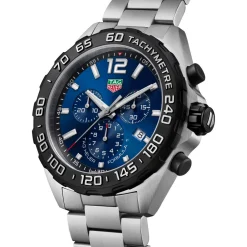 TAG Heuer Formula 1 Chronograph 43mm Men’s Watch