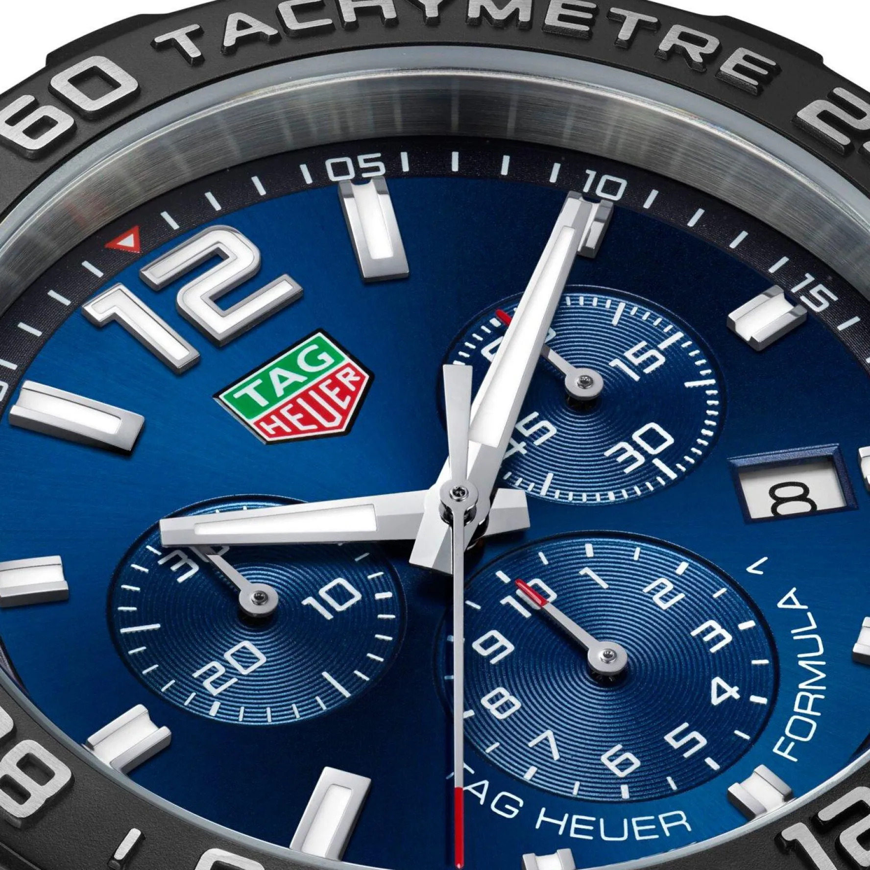 TAG Heuer Formula 1 Chronograph 43mm Men’s Watch