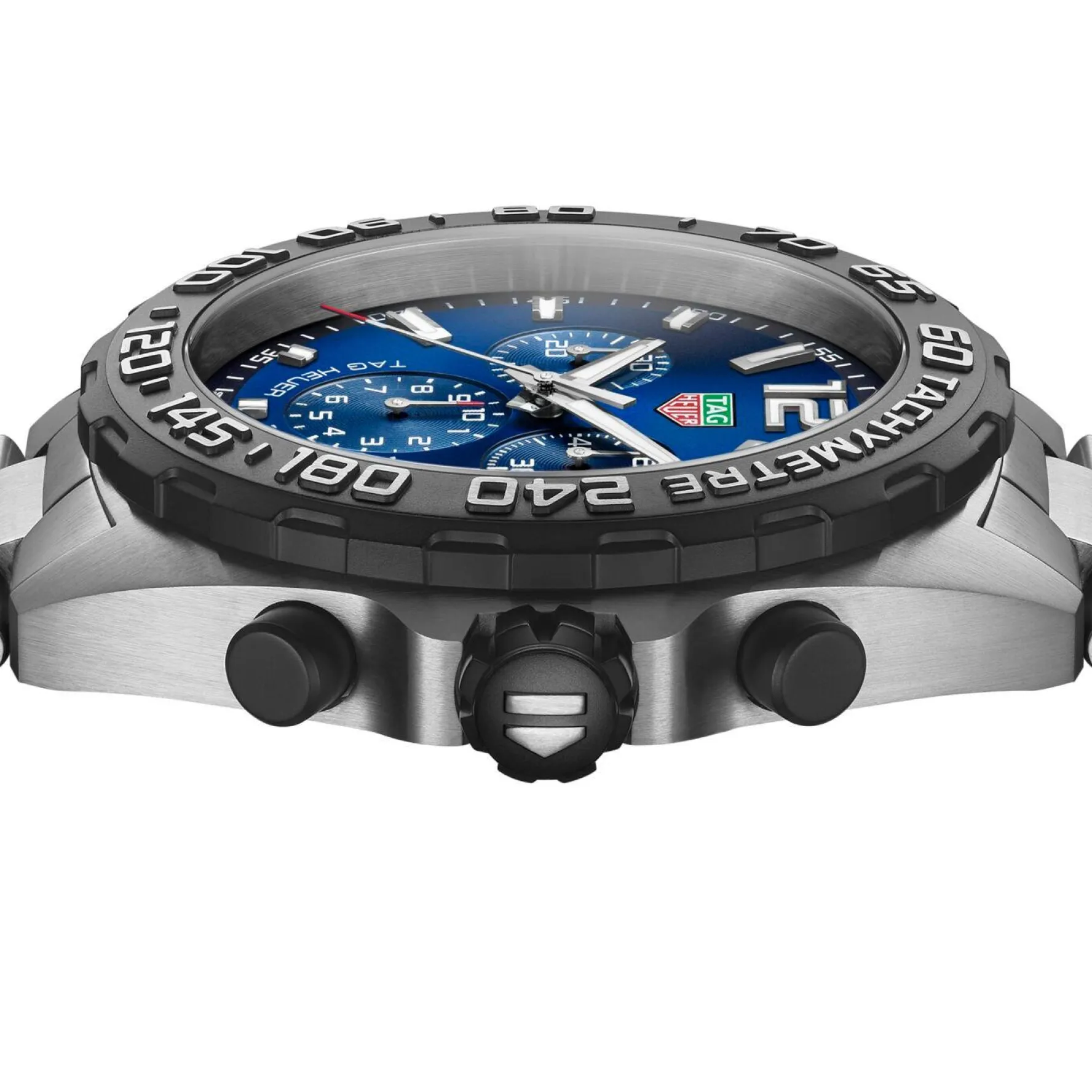 TAG Heuer Formula 1 Chronograph 43mm Men’s Watch