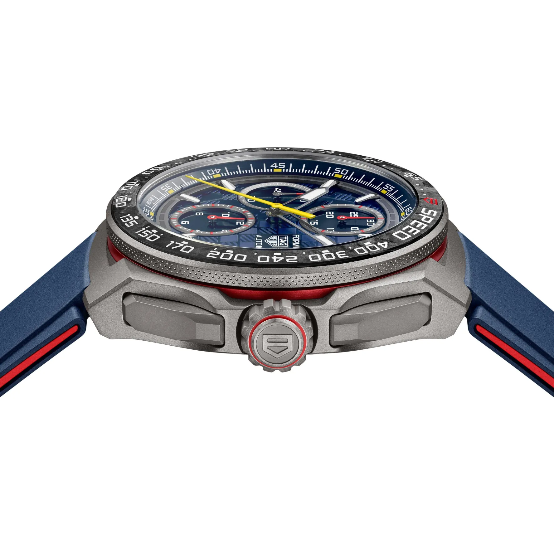 TAG Heuer Formula 1 Chronograph X Oracle Red Bull Racing 44mm Automatic Watch