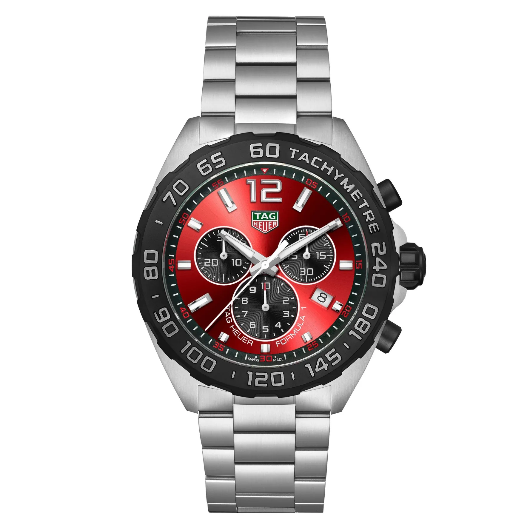 TAG Heuer Formula 1 Chronograph 43mm Men’s Watch
