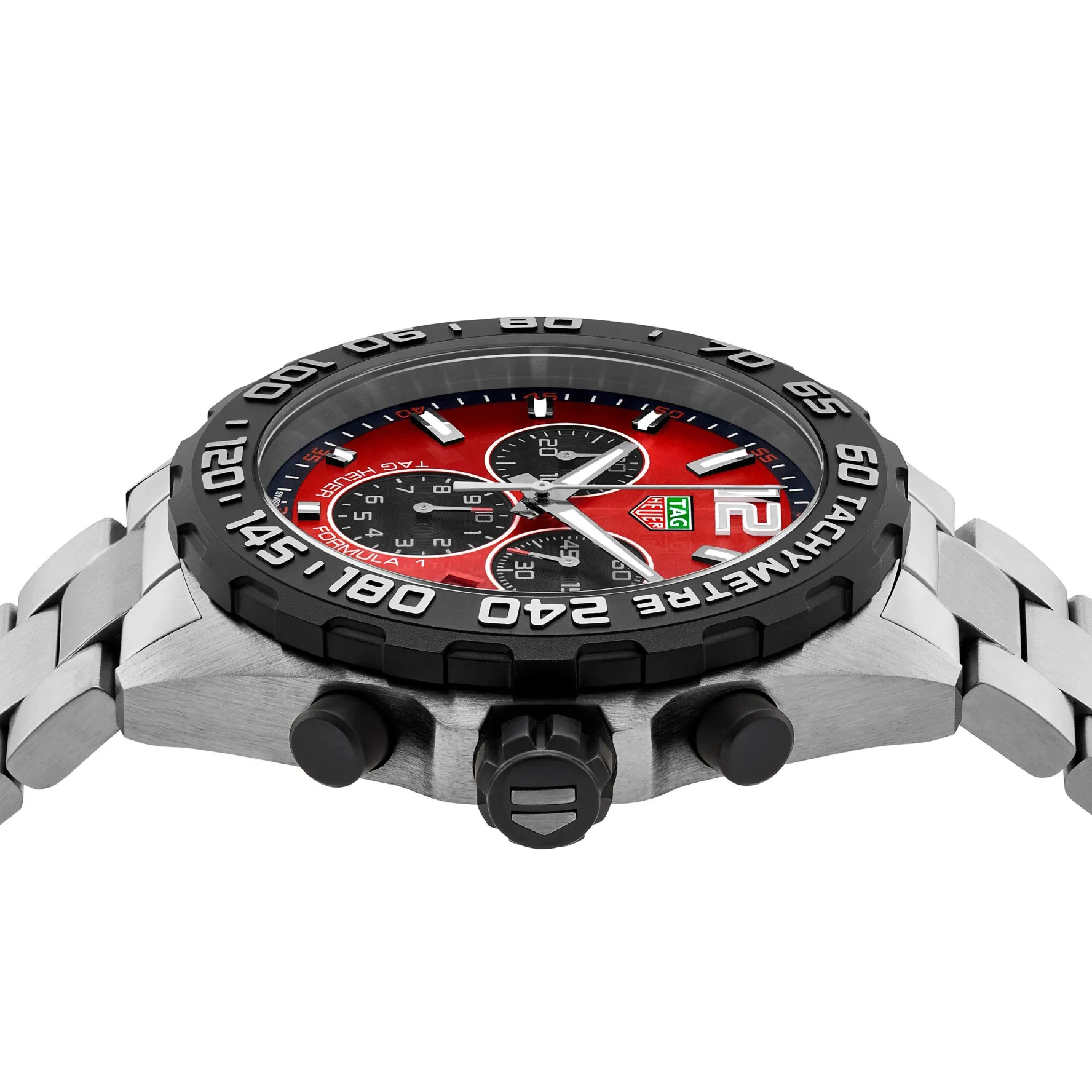 TAG Heuer Formula 1 Chronograph 43mm Men’s Watch