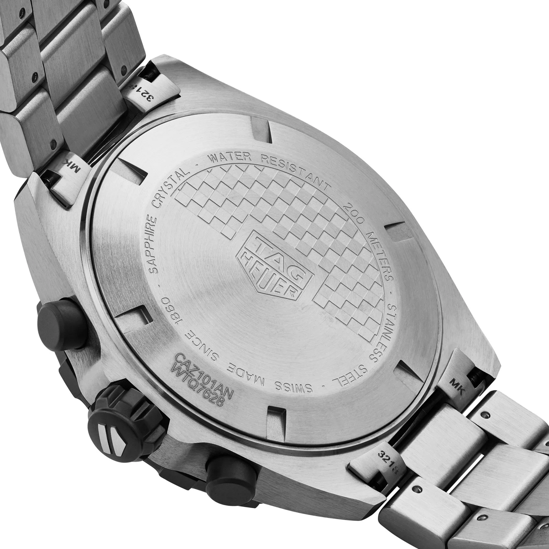 TAG Heuer Formula 1 Chronograph 43mm Men’s Watch