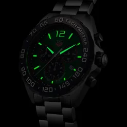 TAG Heuer Formula 1 Chronograph 43mm Men’s Watch