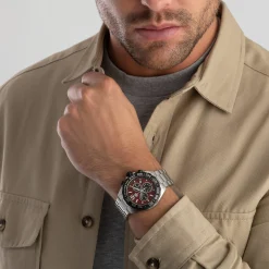 TAG Heuer Formula 1 Chronograph 43mm Men’s Watch