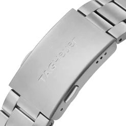 TAG Heuer Formula 1 Quartz Men's Blue Steel 43mm Watch