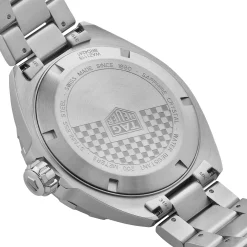 TAG Heuer Formula 1 Quartz Men's Blue Steel 41mm Watch