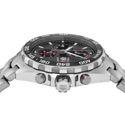 TAG Heuer Formula 1 Senna Special Edition Automatic Chronograph Men’s Watch