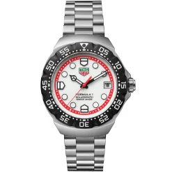 TAG Heuer Formula 1 Solargraph 38mm Watch