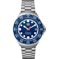 TAG Heuer Formula 1 Solargraph 38mm Watch